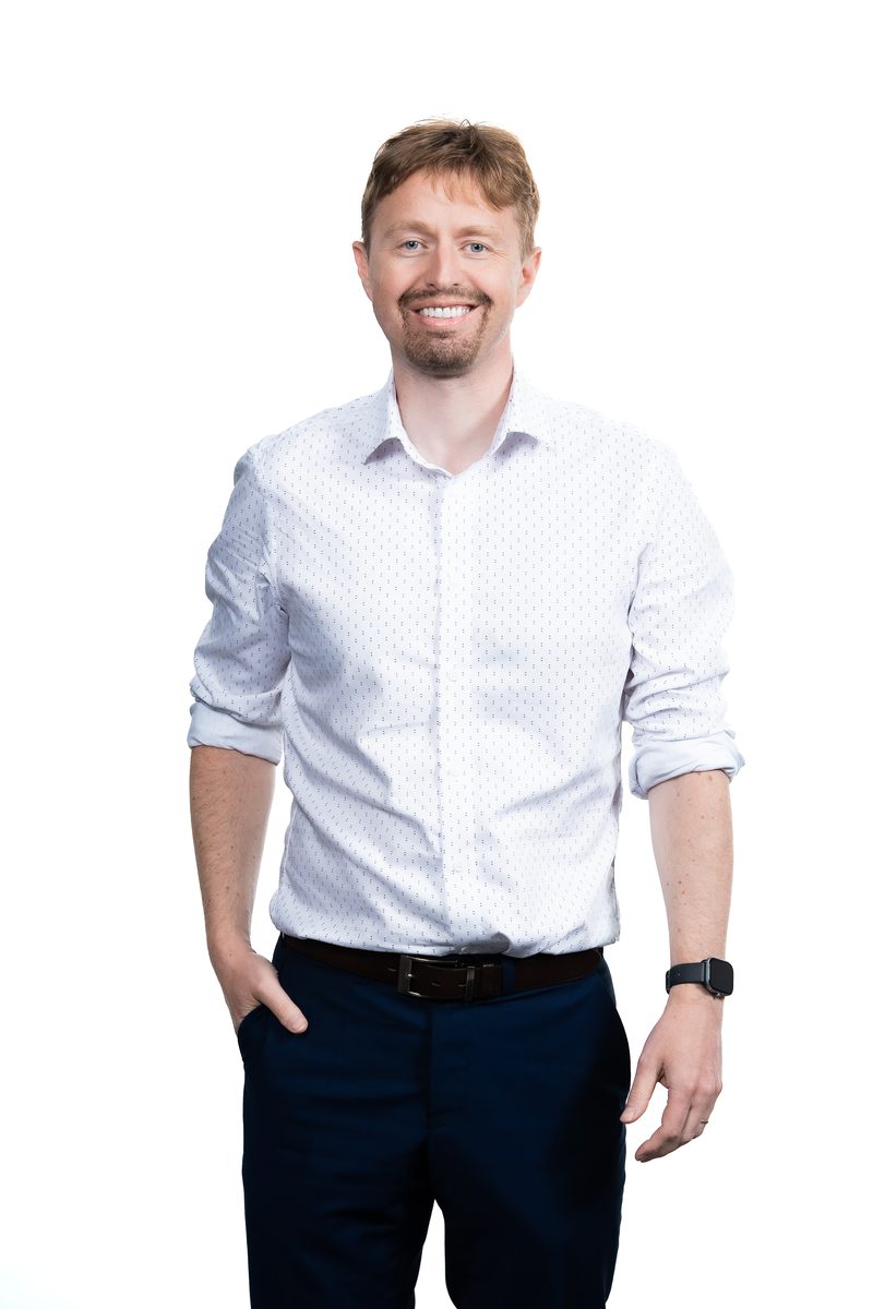 Pavel Bartoš