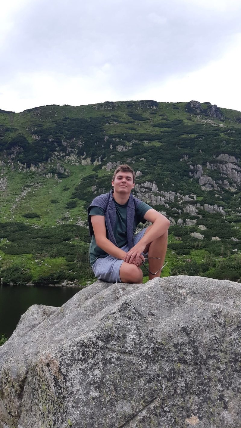 David Brambora