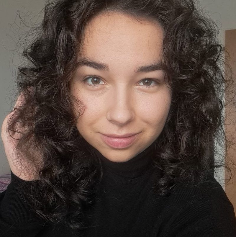 Eliška Saifrtová