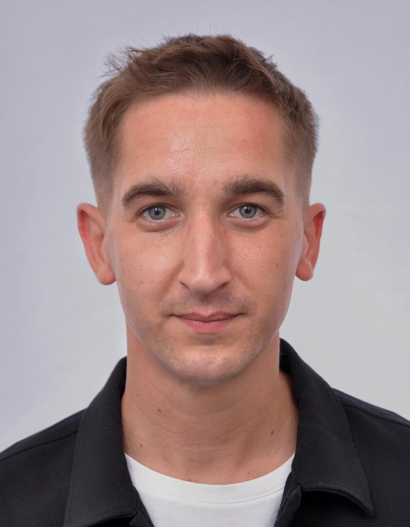 Jan Michal