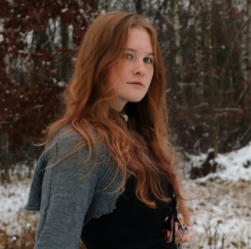 Kateřina Voženílková