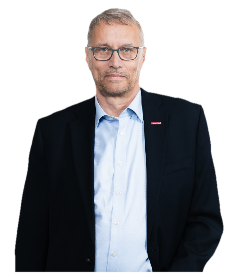 Martin Dvořák