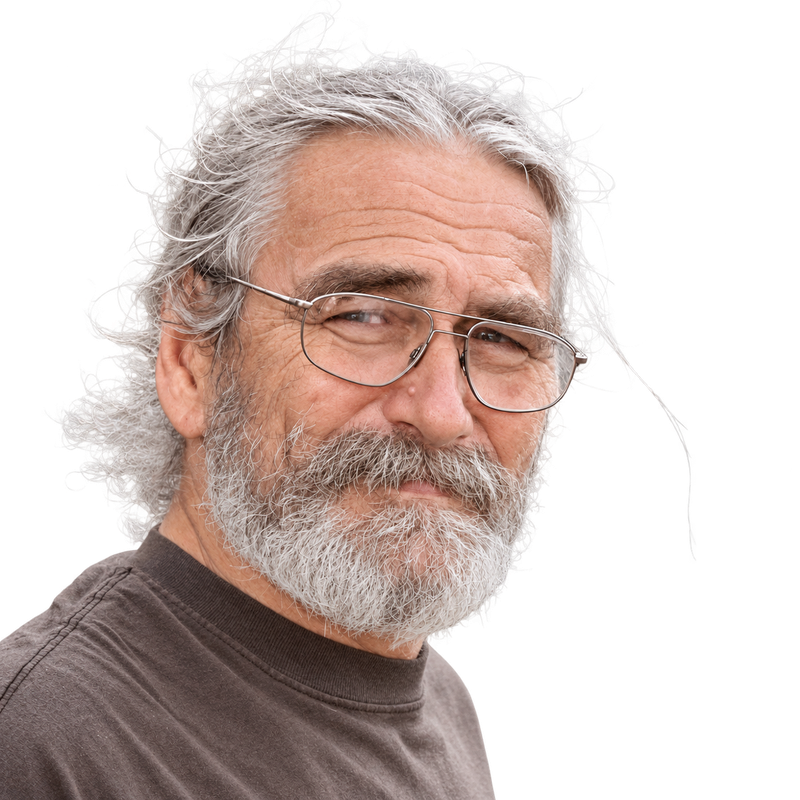 Martin Samohrd