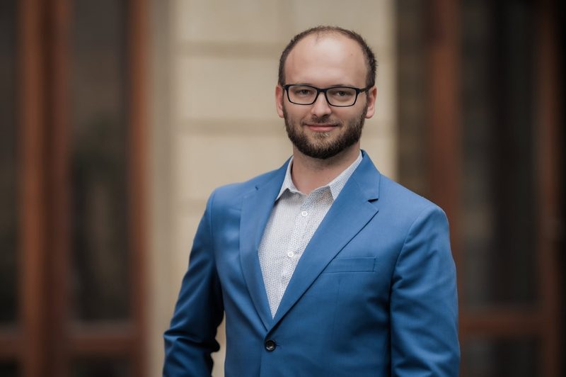 Michal Souček