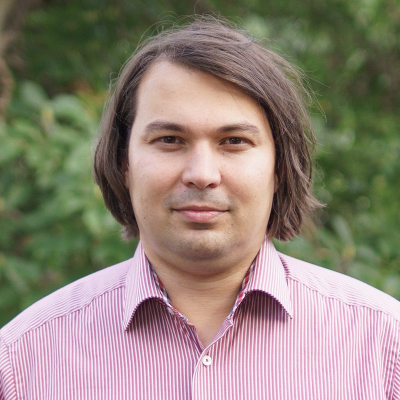 Aleš Dohnal