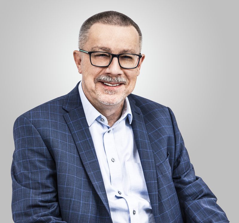 Pavel Vacek