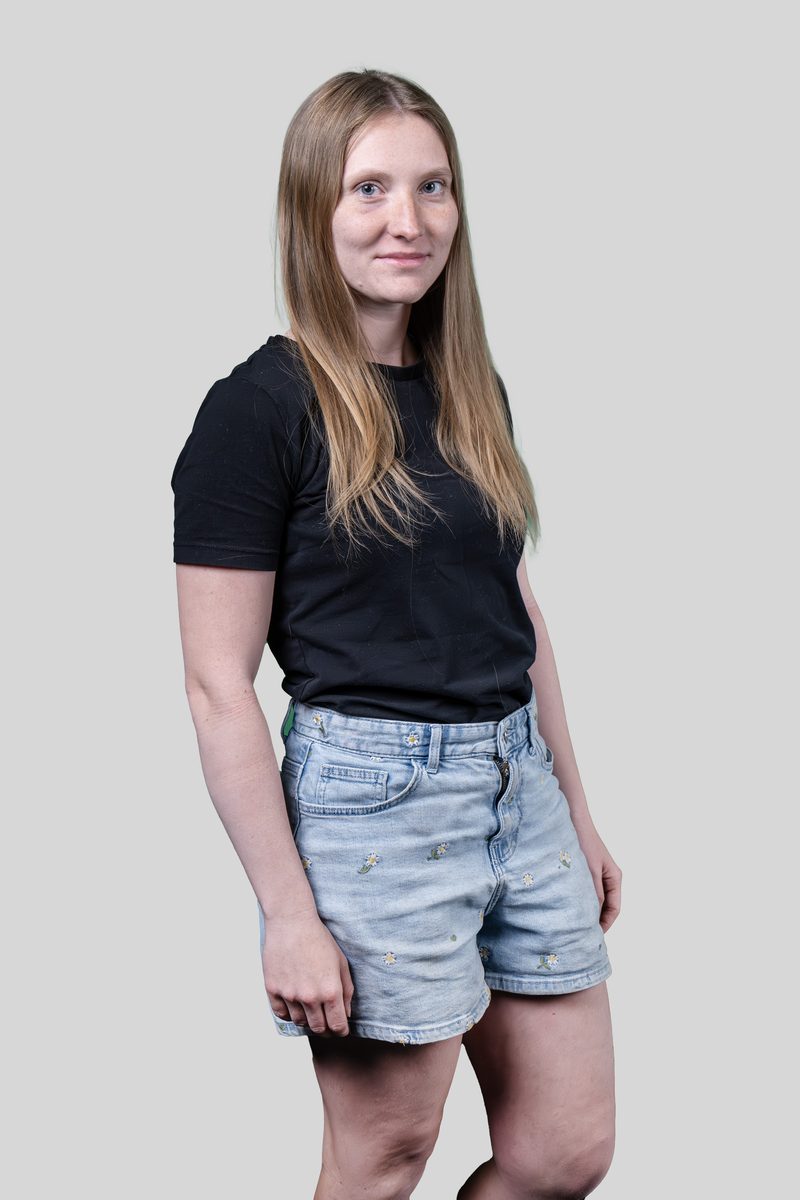Pavla Seidel