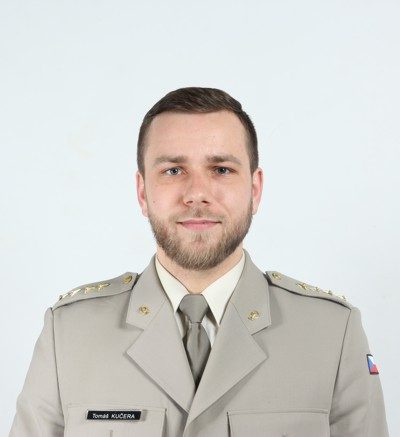 Tomáš Kučera