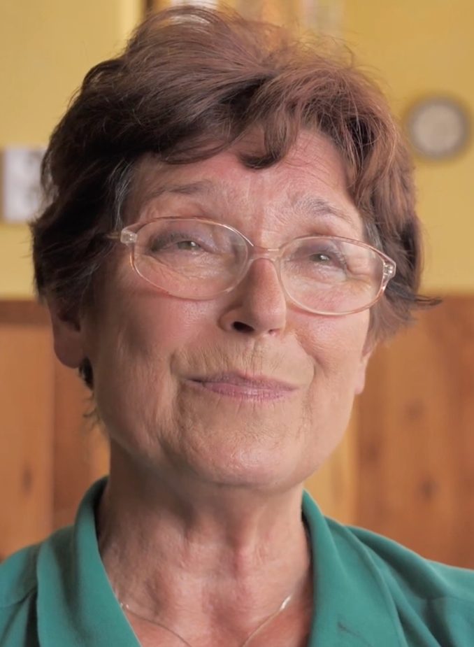 Václava Hušková