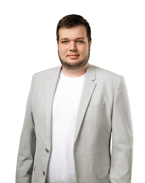 Dominik Žilka