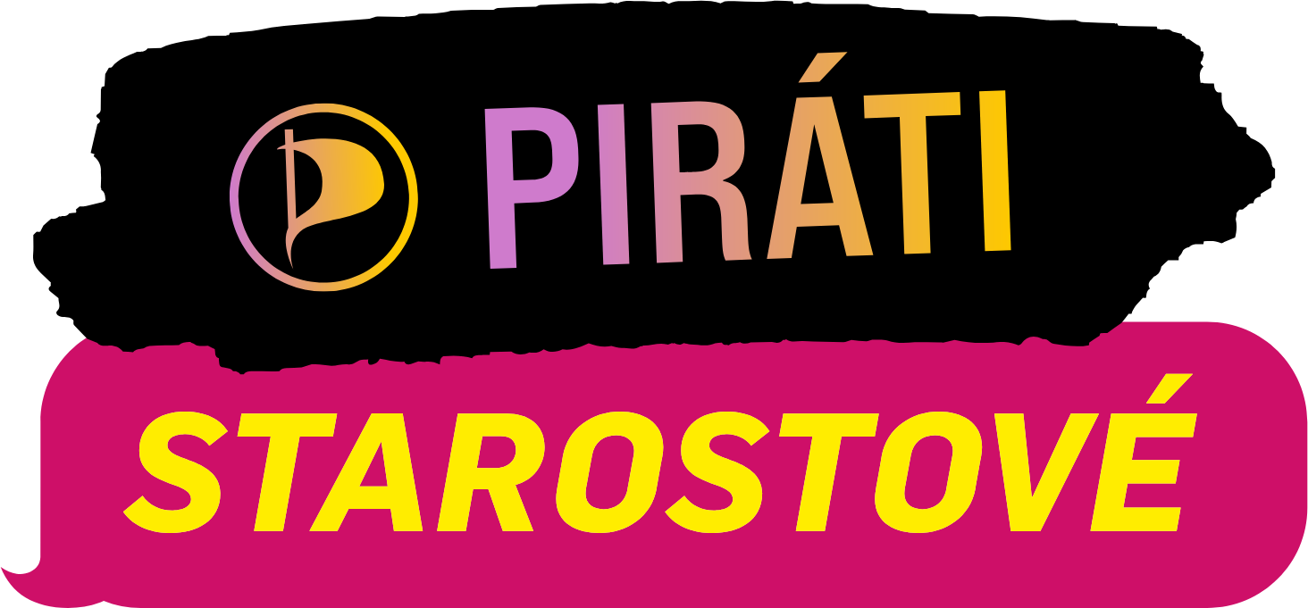 Piráti a Starostové Hradec Králové