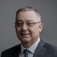 Martin Karim