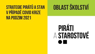 Stát diskriminuje lidi s protilátkami na covid-19. Piráti a Starostové vyzývají k nápravě, prodloužení proplácení testů a zajištění kapacit pro případnou 3. dávku očkování