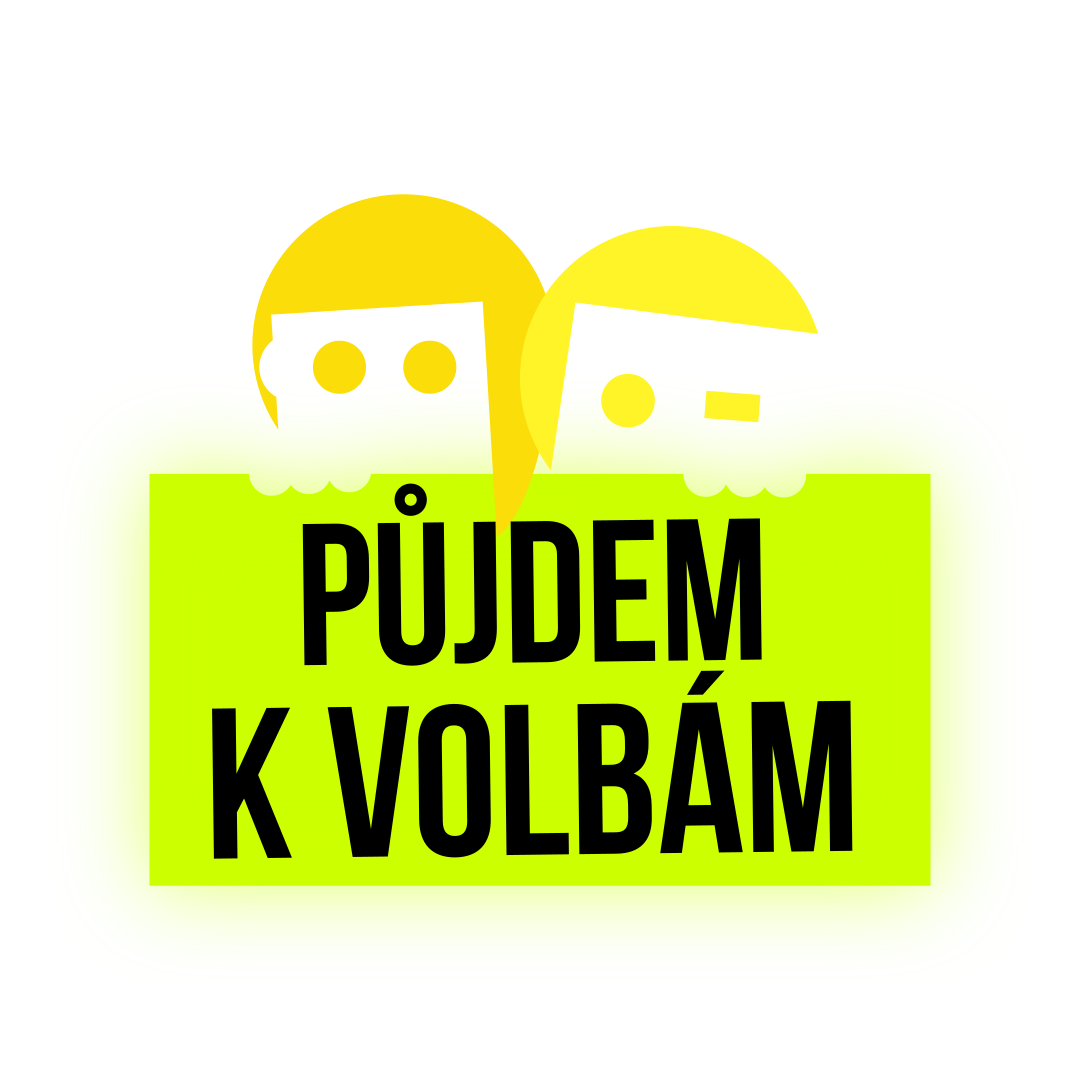 Půjdem k volbám