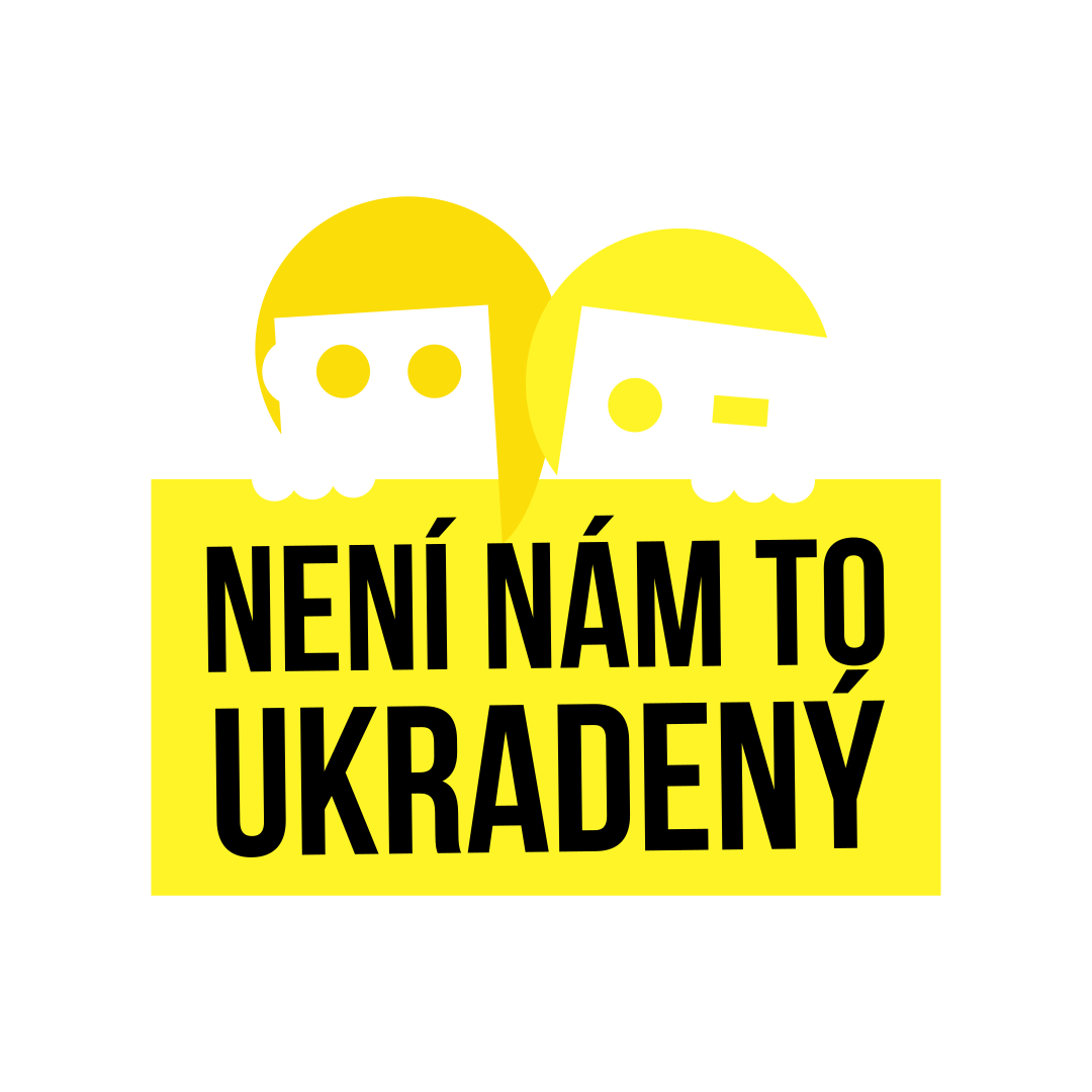 Není nám to ukradený